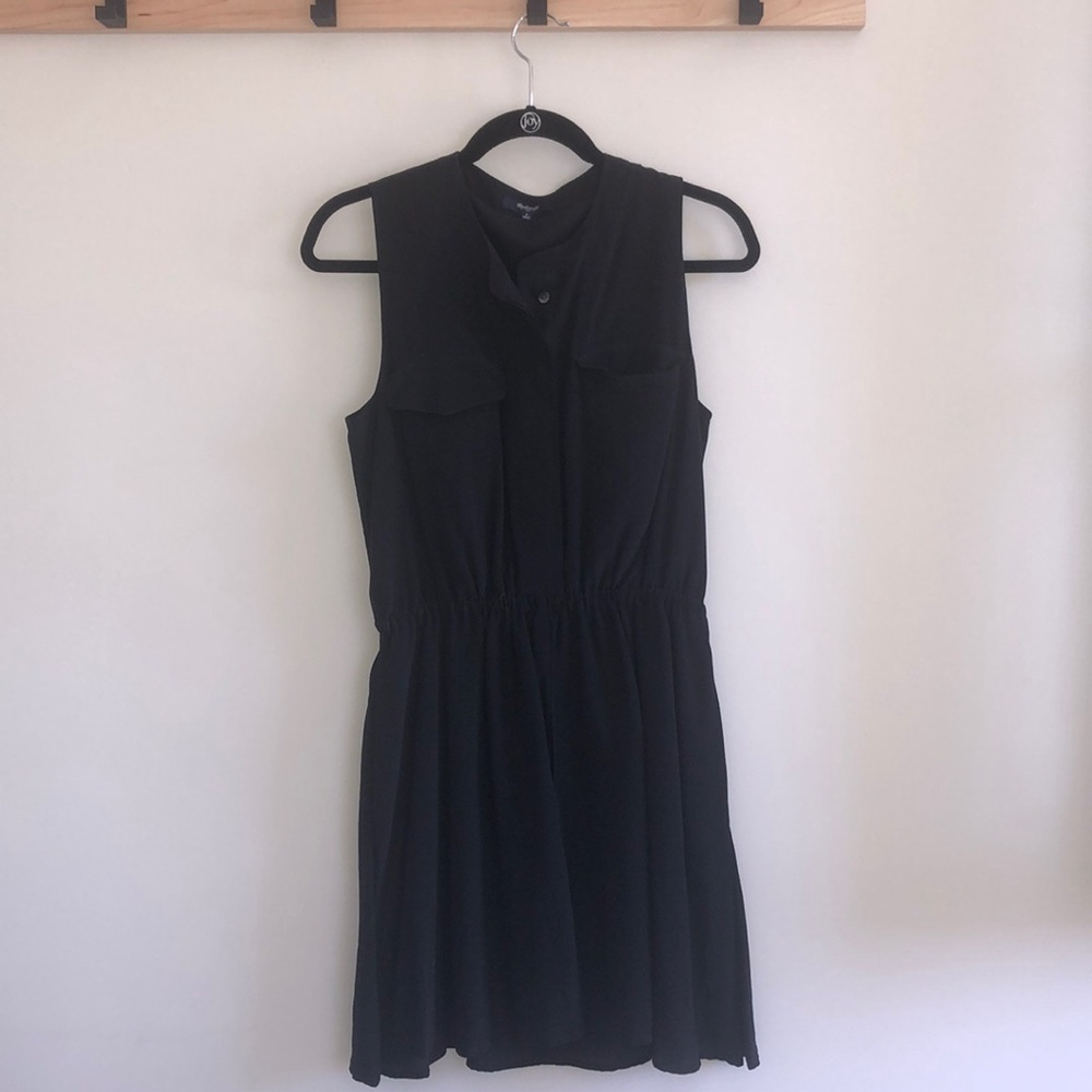 Madewell LBD size small